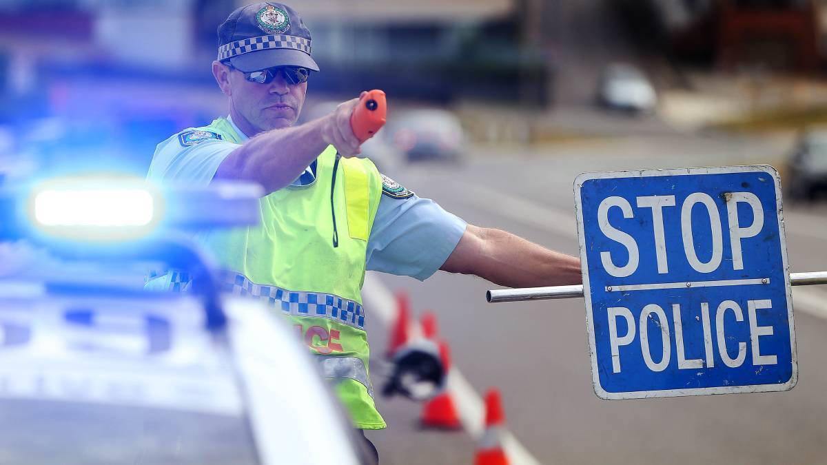 O que fazer se eu for parado em uma blitz policial?